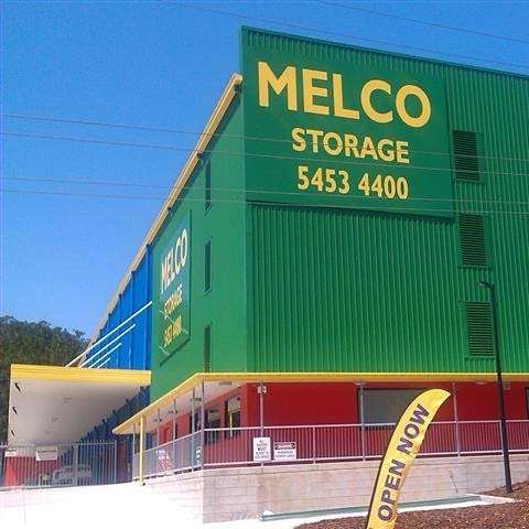 Photo: Melco Storage & Container Hire