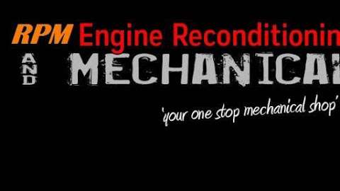 Photo: RPM Engine Reconditioning & Mechanical / A1 Cylinder heads & Air Conditioning