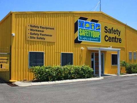 Photo: SafetyQuip Sunshine Coast - Safety Equipment Photo: SafetyQuip Sunshine Coast - Safety Equipment